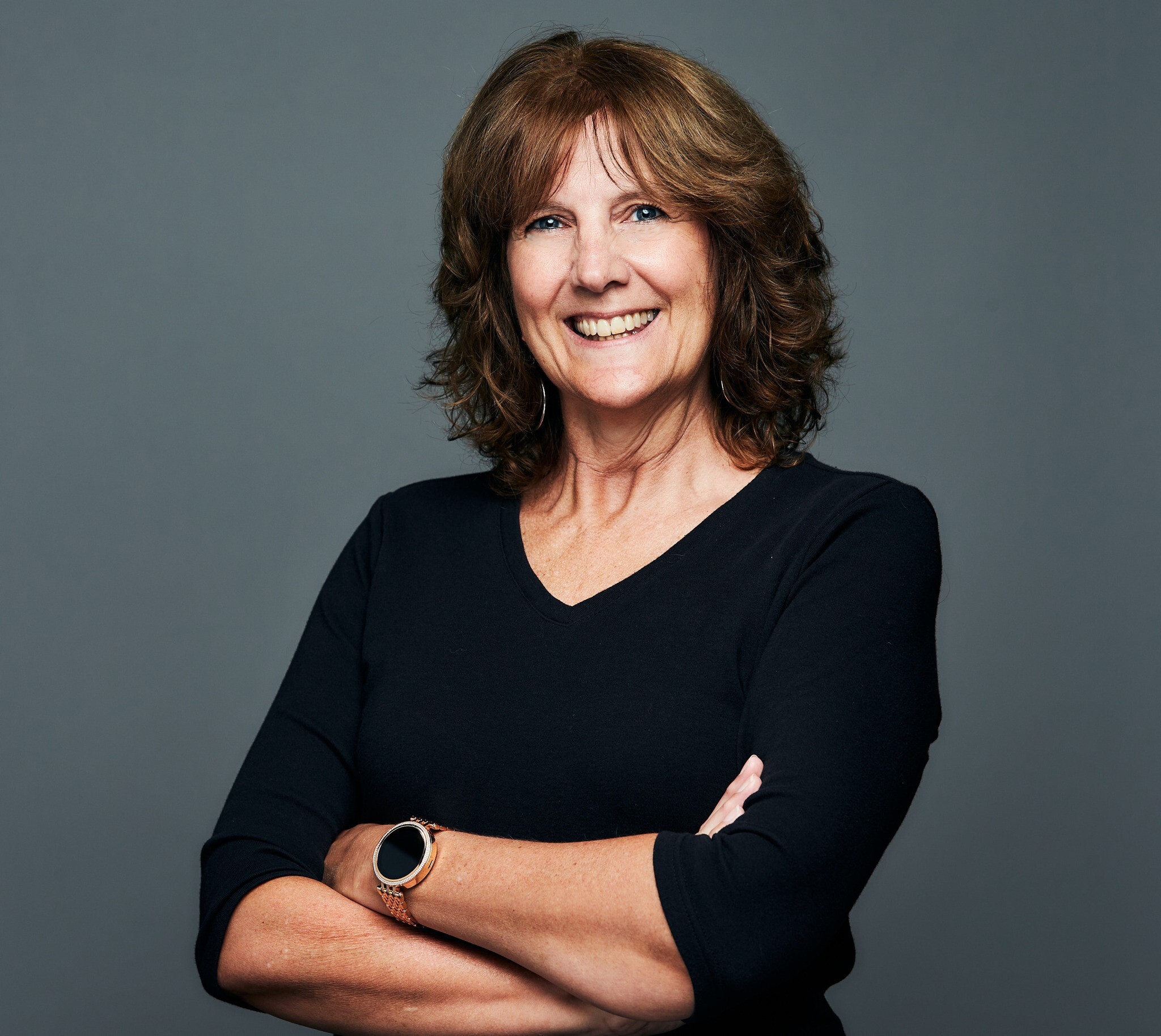 Janet Goodwin - Growth Generation & Marketing at CS INSTRUMENTS