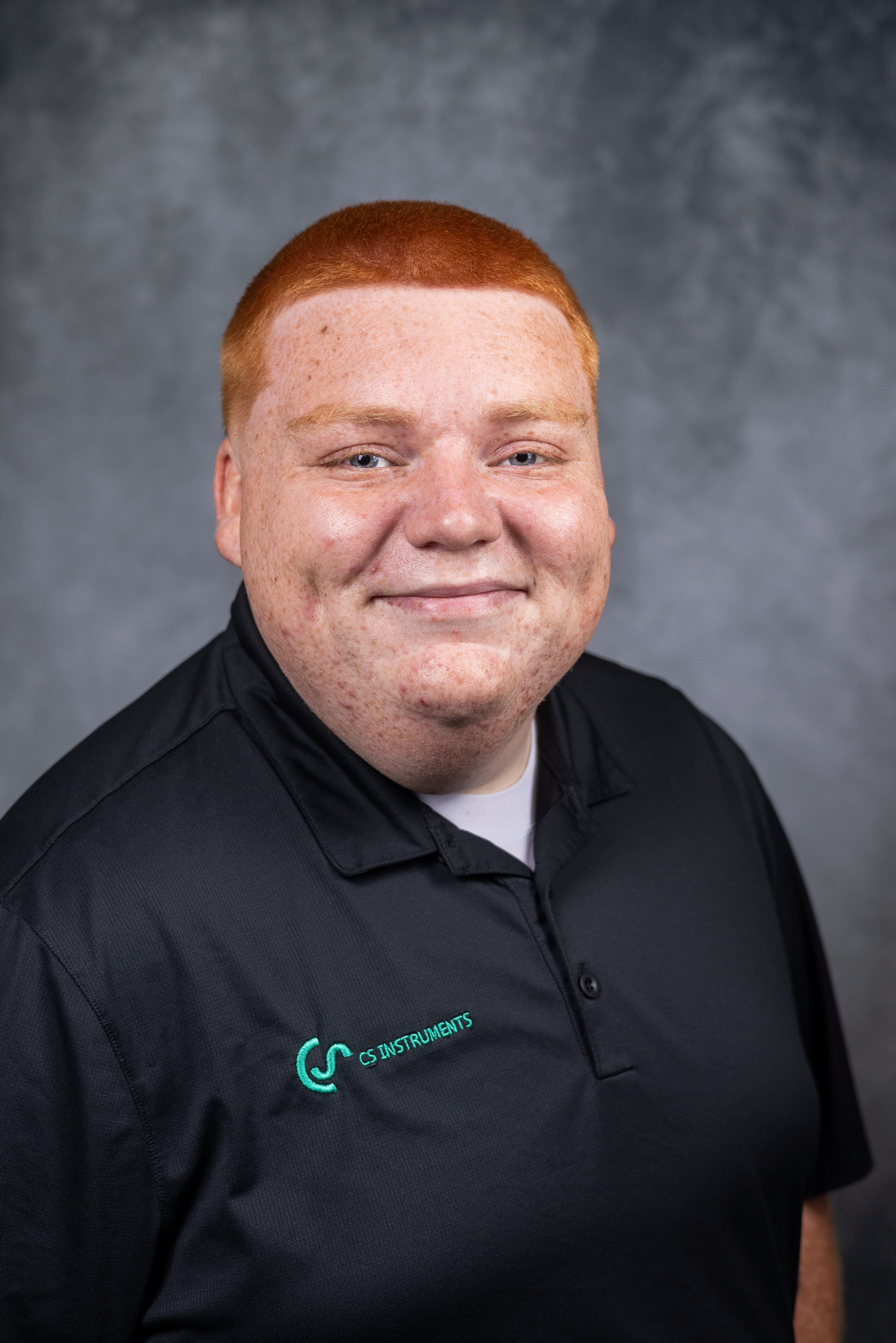 RJ Bennett - Technical Support at CS INSTRUMENTS