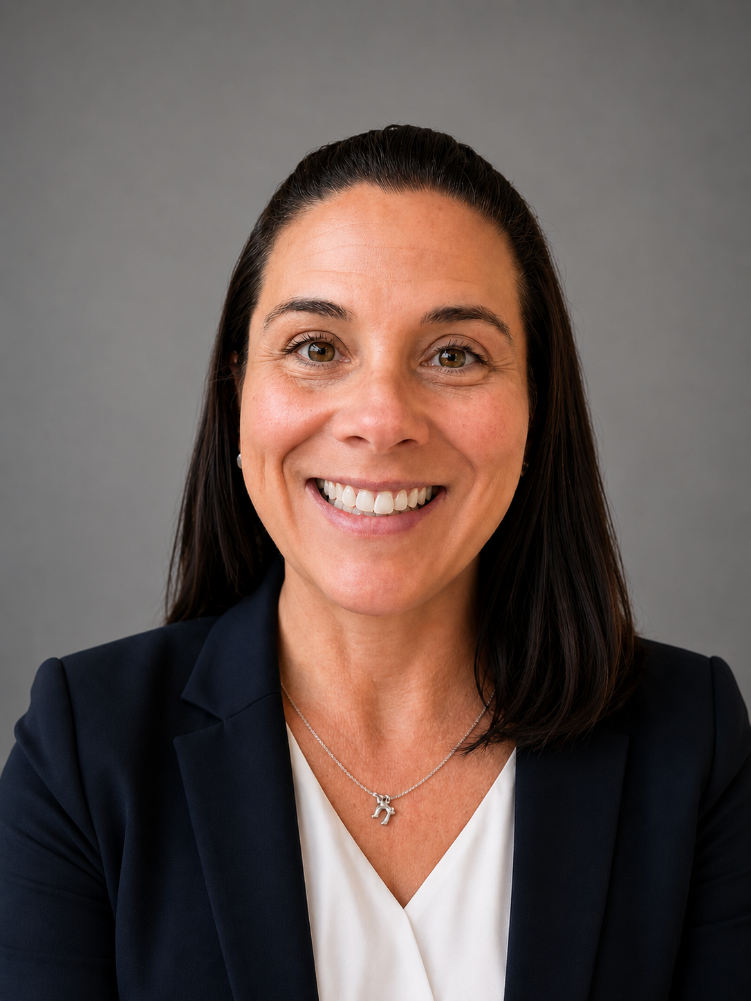 Alia DeLong - Office Administration at CS INSTRUMENTS